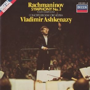 Download track «Youth» Symphony In D Minor Sergei Vasilievich Rachmaninov