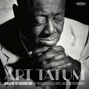 Download track Air Mail Special (Recorded Live At The Blue Note Jazz Club In Chicago, IL August 28, 1953) Art Tatum