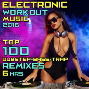 Download track Smoke! (140bpm Electronic Workout Remixes DJ Mix Edit) Workout Electronica