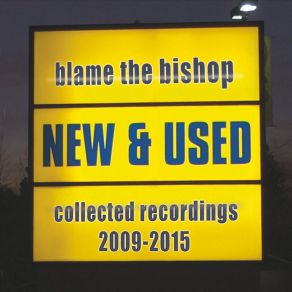 Download track No Disconnect Blame The Bishop