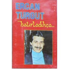 Download track Alıştım Sensizliğe Ercan Turgut