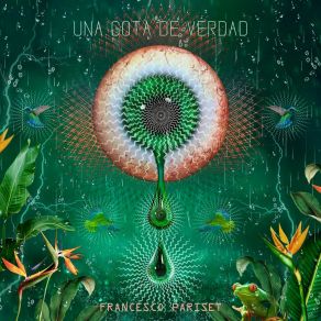 Download track Blanco León (Pinta De Amor) Francesco Pariset