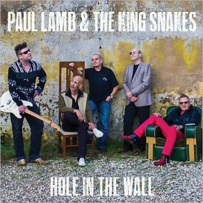 Download track Preaching The Blues Paul Lamb, Kingsnake