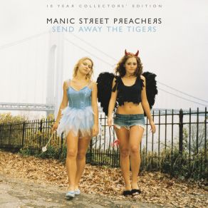 Download track Your Love Alone Is Not Enough (Remastered) Manic Street Preachers