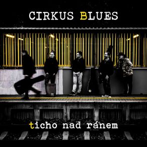 Download track Panák Sem Cirkus Blues