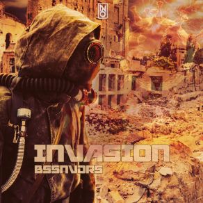 Download track Invasion (Misstique Remix Radio Edit) BssnvdrsMisstique