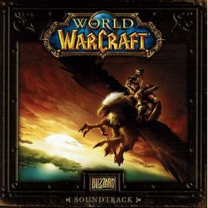 Download track Orgrimmar (City Theme) Derek Duke, Glenn Stafford, Jason Hayes, Blizzard Entertainment, Tracy W. Bush