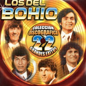 Download track Cumbia Del Amanecer Los Del Bohio