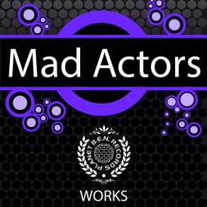 Download track The Ride (The Freak Show Remix) Mad Actors