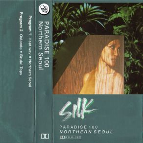 Download track Northern Seoul Paradise 100