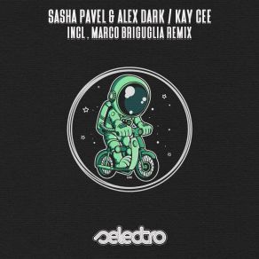 Download track Key Cee (Marco Briguglia Remix) Alex DarkMarco Briguglia