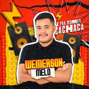 Download track Saudade Sua Wemerson Melo