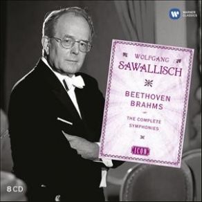 Download track Symphony No. 1 In C Minor, Op. 68: Allegro Non Troppo, Ma Con Brio The London Philharmonic Orchestra, Wolfgang Sawallisch