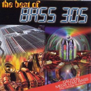 Download track Elan Bass 305