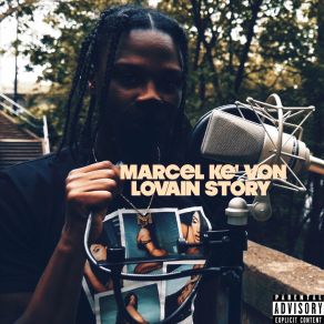 Download track I Met Her Marcel Ke' Von