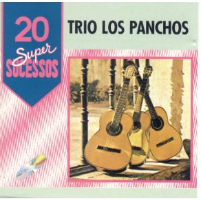 Download track A Media Luz Los Panchos