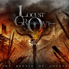 Download track Sick Of It All Locust Grove