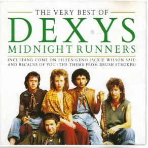 Download track Liars A To E. Dexy's Midnight Runners