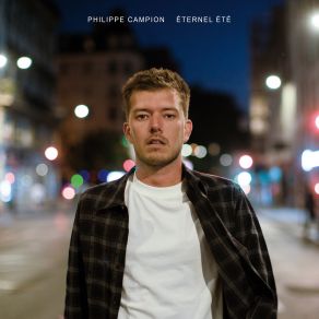 Download track Le Prélude Et La Fugue Philippe Campion