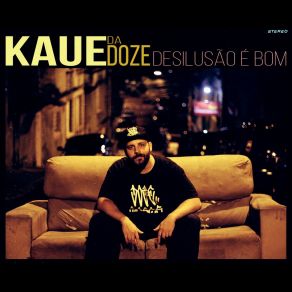 Download track Se Isso Acontece Kaue Da Doze