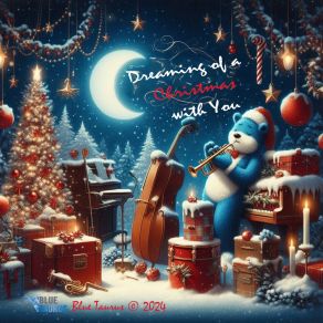 Download track With Every Heartbeat On Christmas Blue Taurus