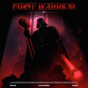 Download track First Warrior (Slowed) Kasper