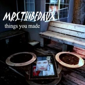 Download track White (Do You Do?) MRS. THIBEDAUX