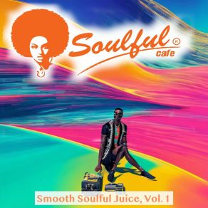 Download track Lift Me Up Soulful - Cafe