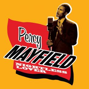 Download track You Were Lyin' To Me Percy Mayfield