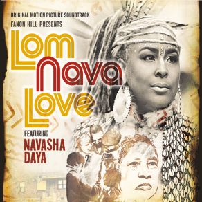 Download track Lom Nava Love Navasha DayaBraxton Cook, Fanon Hill