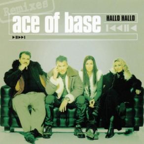 Download track Hallo Hallo (Radio Version) Ace Of Base