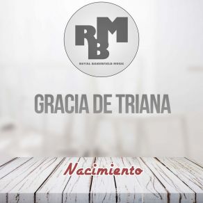 Download track Espina De Rosal (Original Mix) Gracia De Triana
