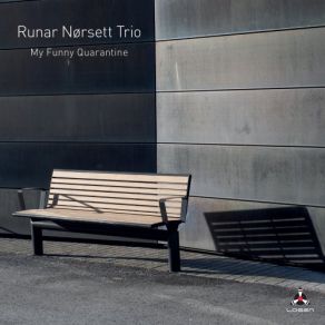 Download track West Goes East Runar Nørsett Trio