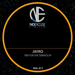 Download track Whistle (Original Mix) Jayro