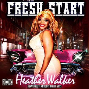 Download track Brand New Life Heather Walker