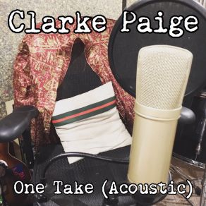 Download track Hope I Can Paige Clarke