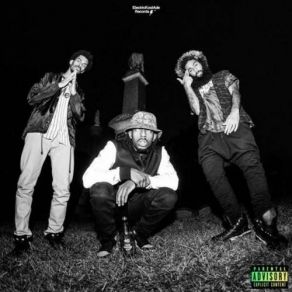 Download track Palm Trees (Prod. By Erick Arc Elliott) Flatbush Zombies