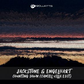 Download track Counting Down (Camiel Villa Short Edit) Engelhart