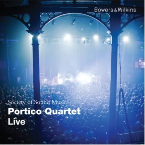 Download track Lacker Boo (Live) Portico Quartet