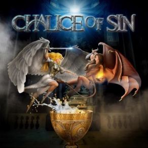 Download track I Stand Chalice Of Sin