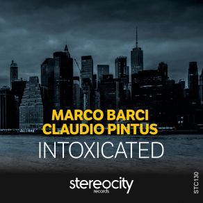 Download track Intoxicated (Instrumental) Claudio PintusThe Instrumental