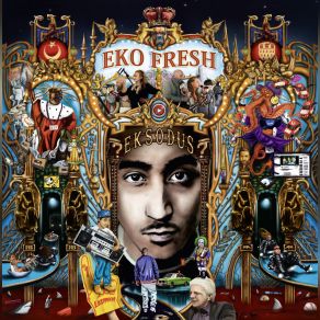 Download track Ek To The Future Eko Fresh