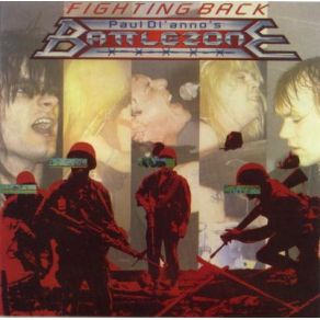 Download track Feel The Rock Paul Di'Anno'S Battlezone