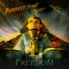 Download track Freedom Different Image Project