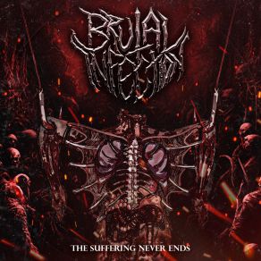 Download track Screams And Blood Brutal Infection