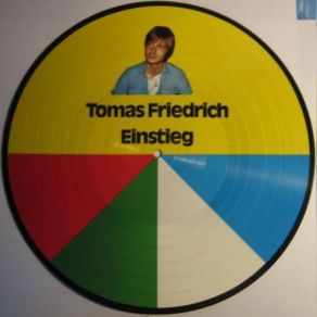 Download track Mr. Frankenstein Tomas Friedrich