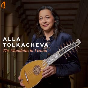 Download track Sonata Per Mandolino E Basso In D Major II. Romance Alla Tolkacheva