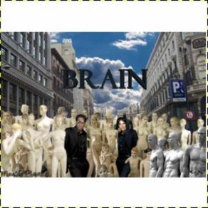 Download track Todavia Hay Tiempo The Brain