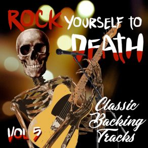 Download track Gimme All Your Lovin' The Rock Professionals