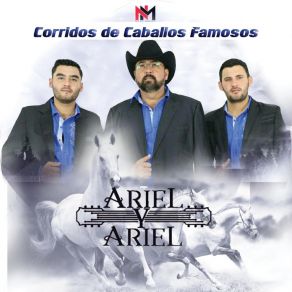 Download track El Moro Y La Mora Ariel